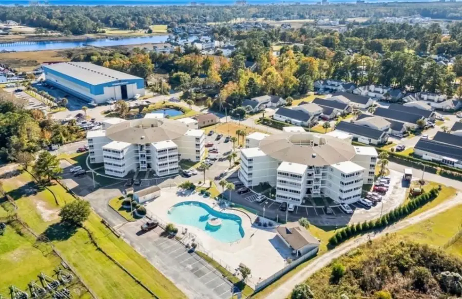 4350 Baker St. #1303, Little River, SC 29566 - #2