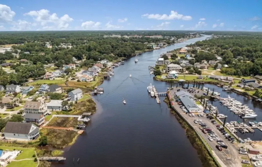 4350 Baker St. #1303, Little River, SC 29566 - #3