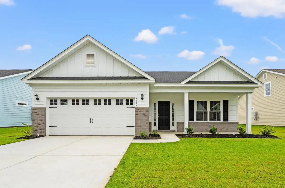 264 Sweetbridge Way, Longs, SC 29568 - #1
