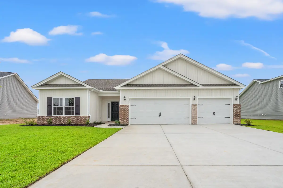 256 Sweetbridge Way, Longs, SC 29568 - #1