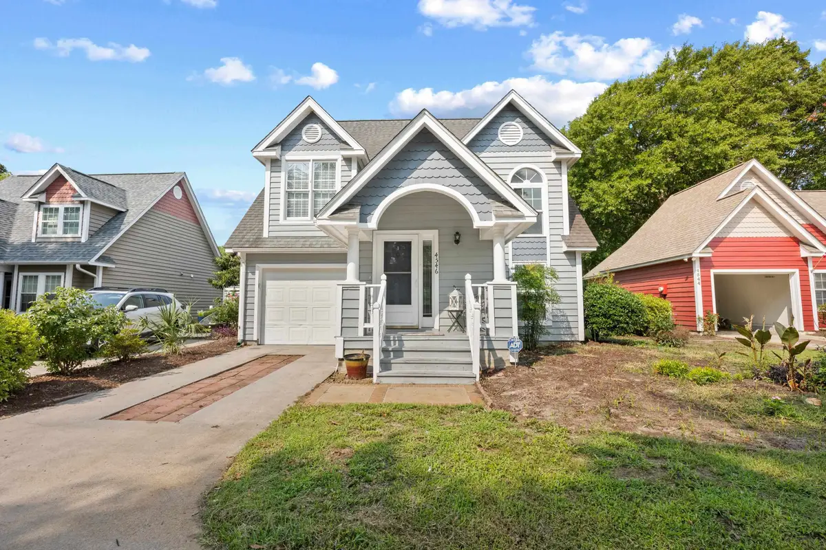 4546 Spyglass Dr., Little River, SC 29566 - #1