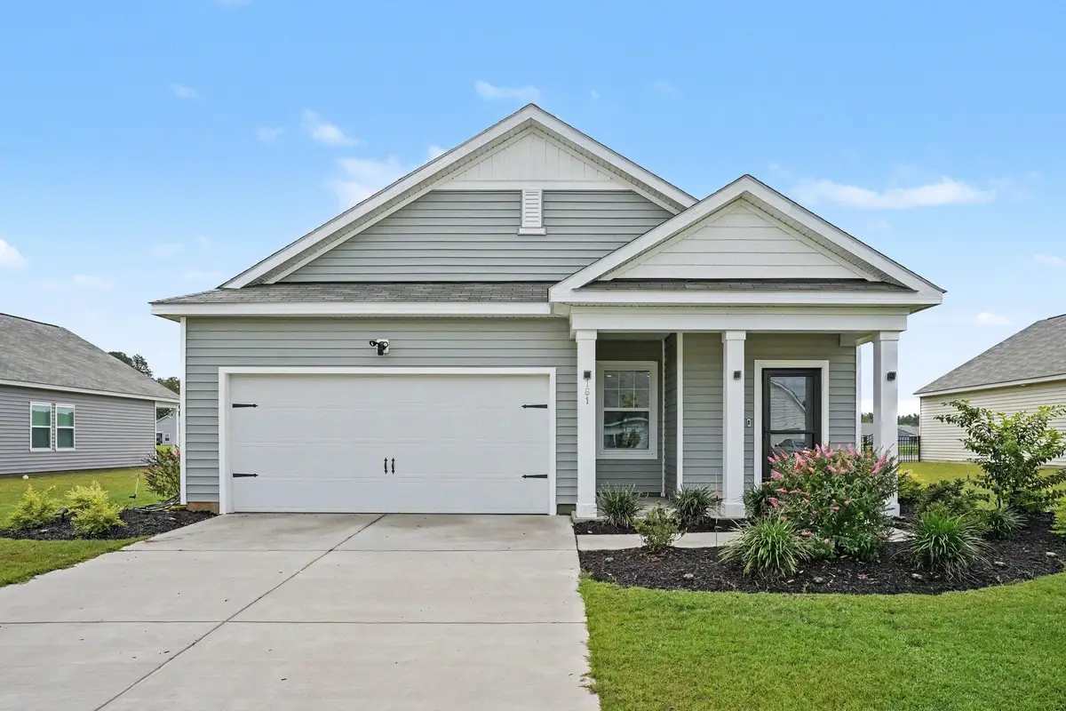 161 Linares St., Loris, SC 29569 - #1