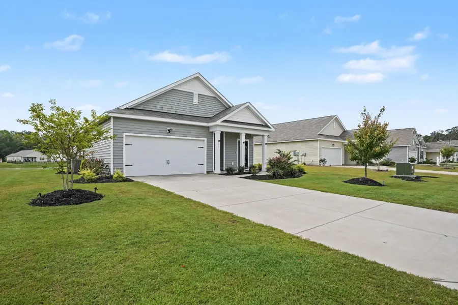 161 Linares St., Loris, SC 29569 - #2