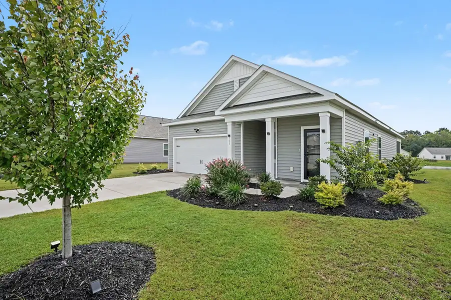 161 Linares St., Loris, SC 29569 - #3