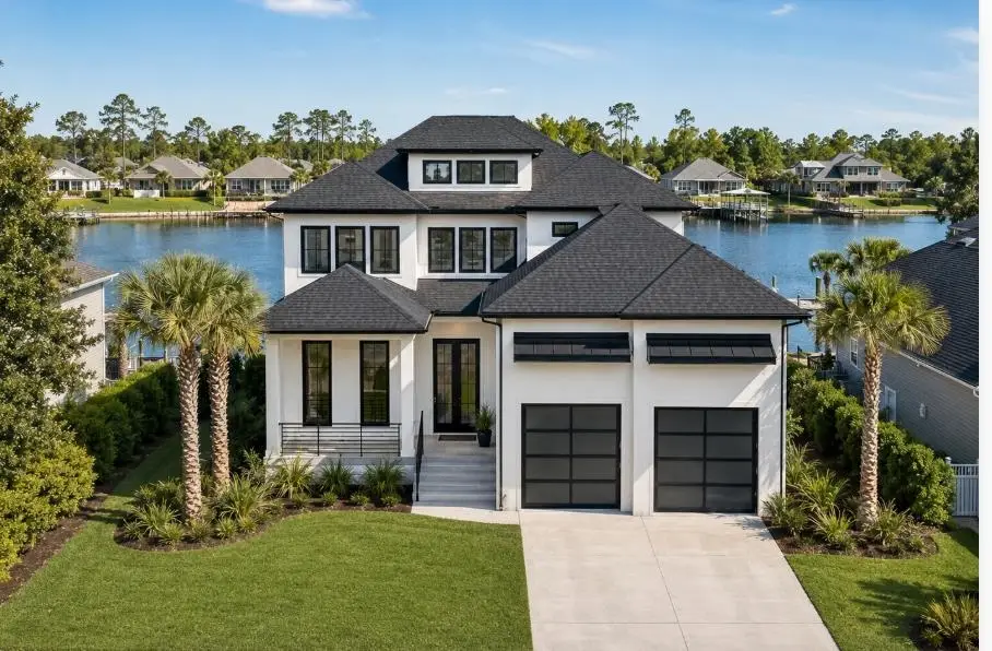 305 Mesa Grande Dr., Myrtle Beach, SC 29579 - #1