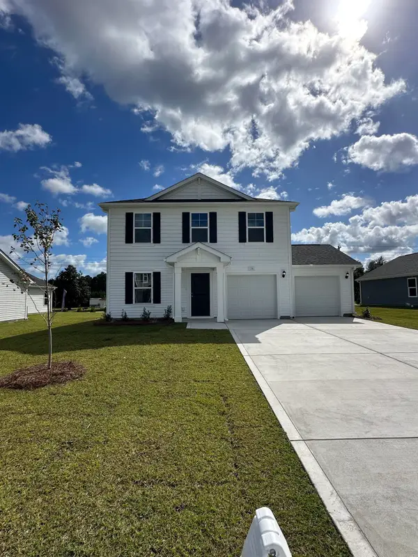 947 Caswell Dr., Conway, SC 29527