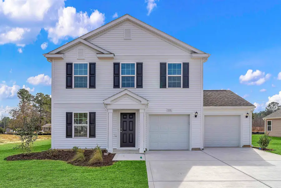 947 Caswell Dr., Conway, SC 29527 - #2