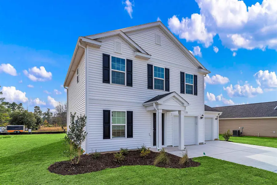 947 Caswell Dr., Conway, SC 29527 - #3