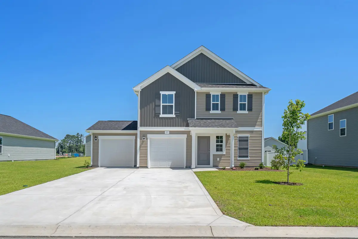 943 Caswell Dr., Conway, SC 29527 - #1