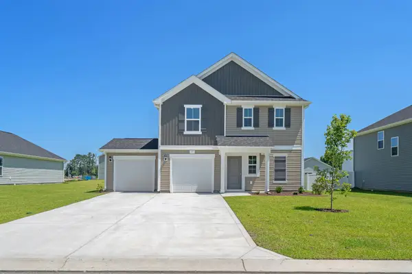 943 Caswell Dr., Conway, SC 29527