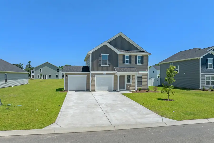 943 Caswell Dr., Conway, SC 29527 - #3