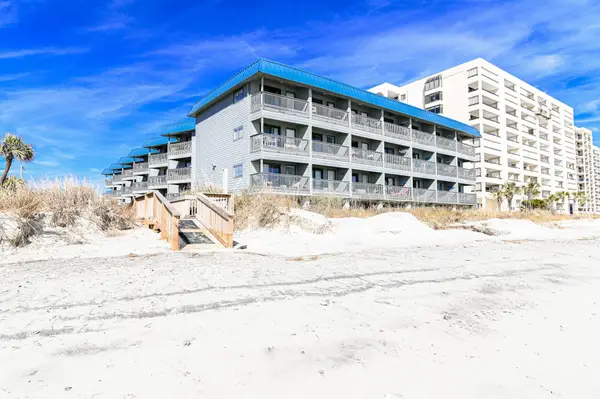 6000 N Ocean Blvd. #222, North Myrtle Beach, SC 29582