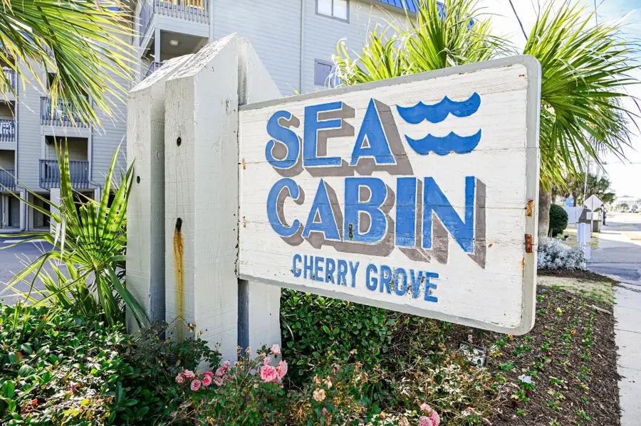 6000 N Ocean Blvd. #222, North Myrtle Beach, SC 29582 - #2