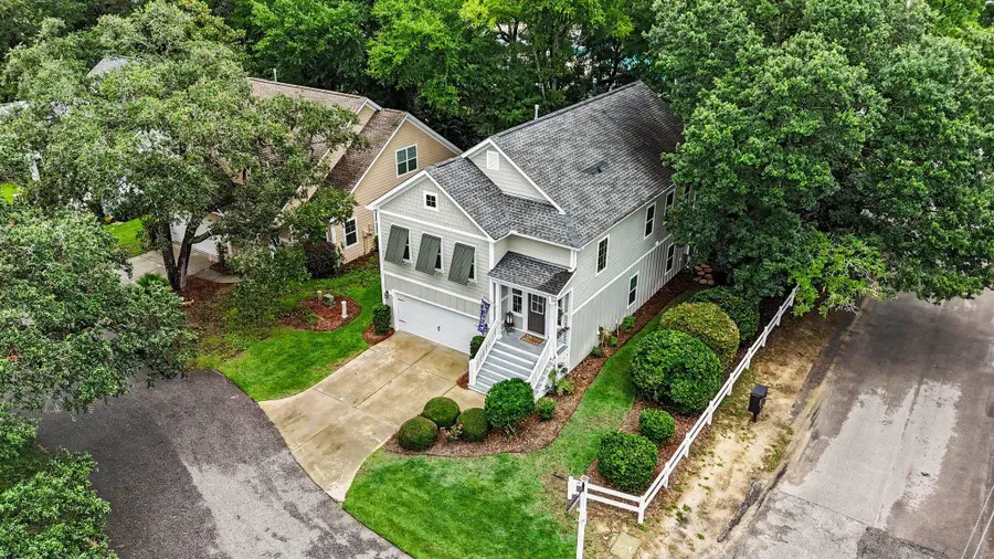 6 Turnbridge Ct., Murrells Inlet, SC 29576 - #3