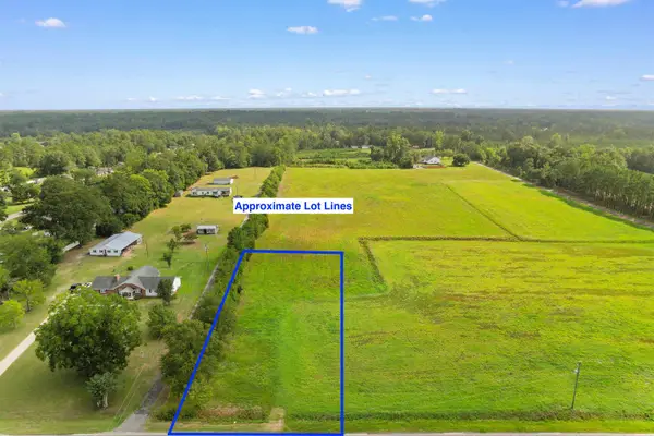 TBD Zion Rd., Galivants Ferry, SC 29544