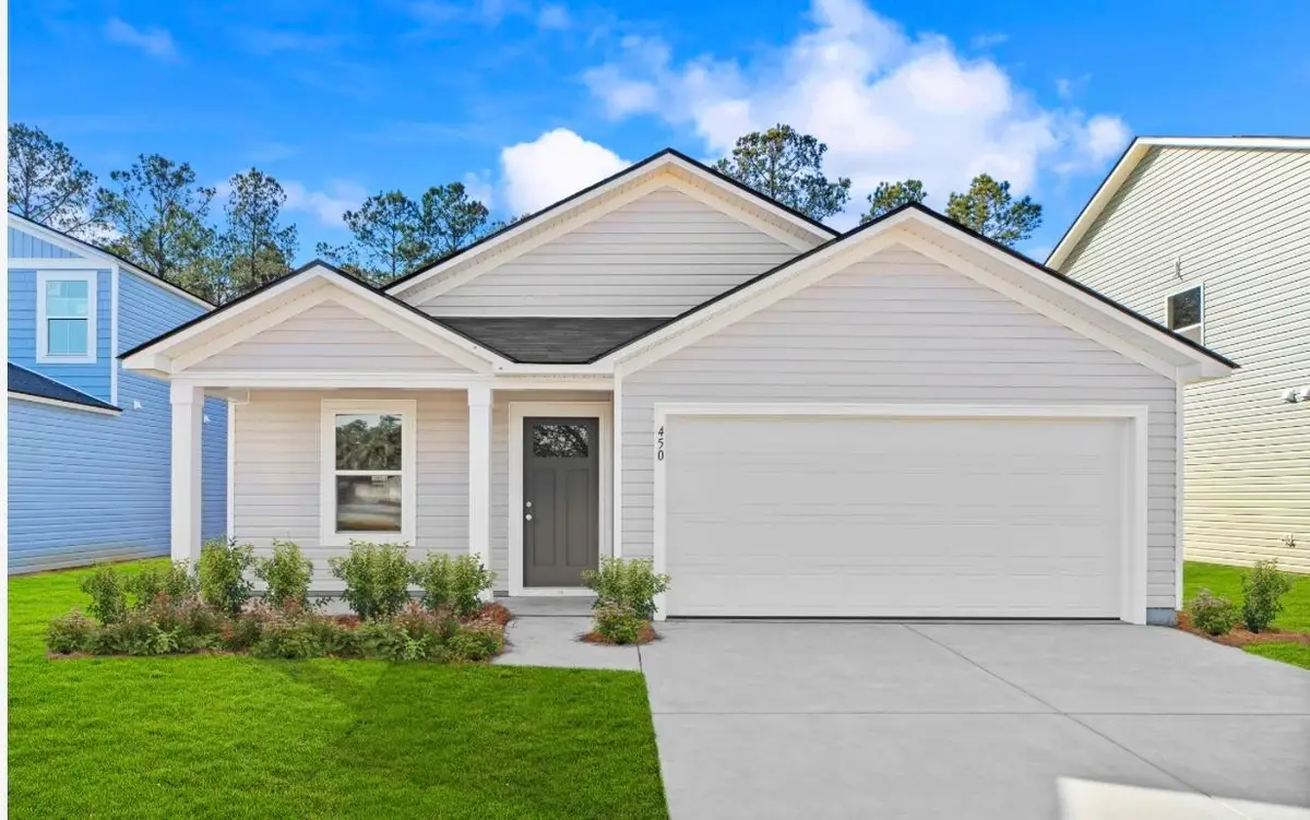 1543 King Oaks Loop, Conway, SC 29526 - #1