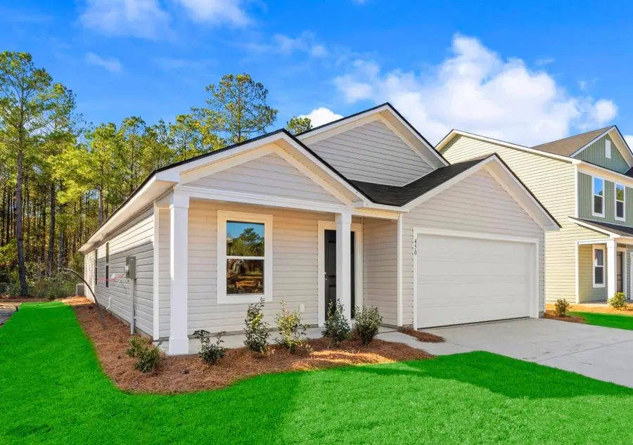 1543 King Oaks Loop, Conway, SC 29526 - #2