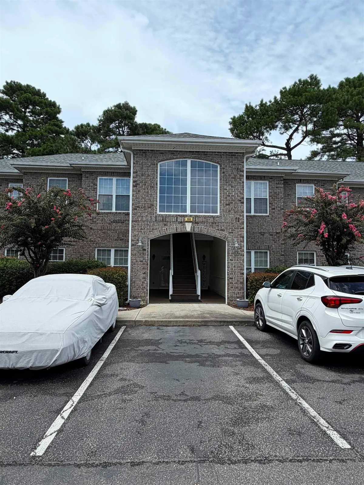 300 Willow Green Dr. #B, Conway, SC 29526 - #1