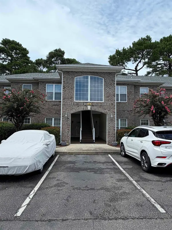 300 Willow Green Dr. #B, Conway, SC 29526