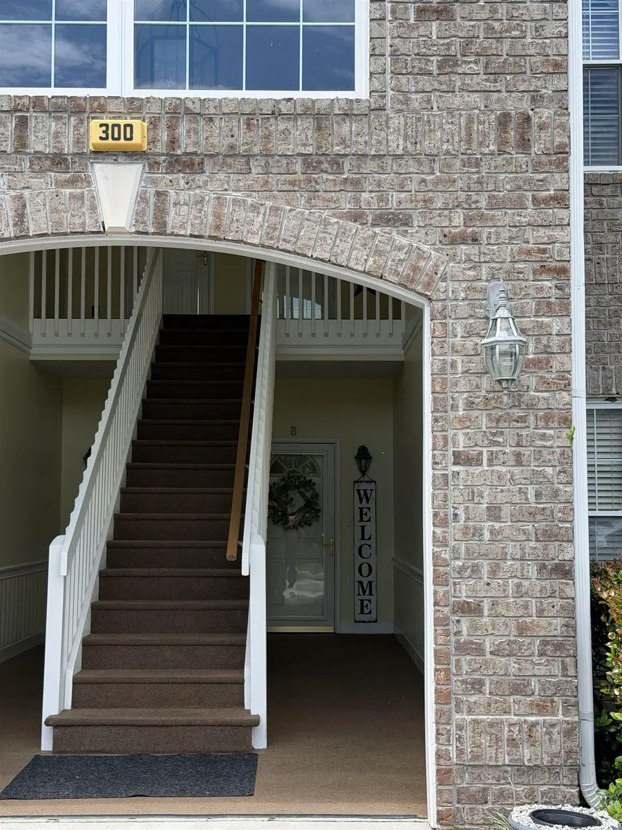 300 Willow Green Dr. #B, Conway, SC 29526 - #2