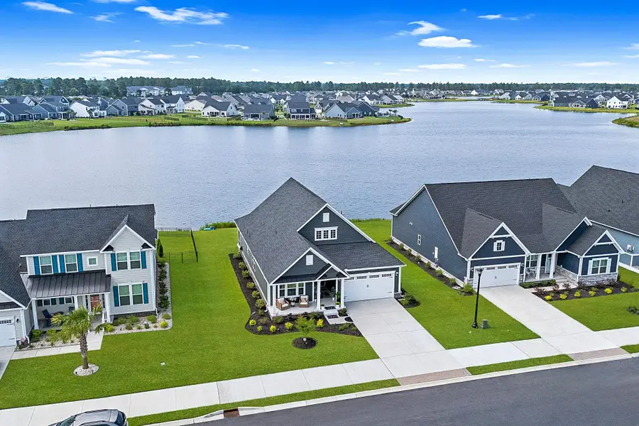 392 Indigo Bay Circle, Myrtle Beach, SC 29579 - #2