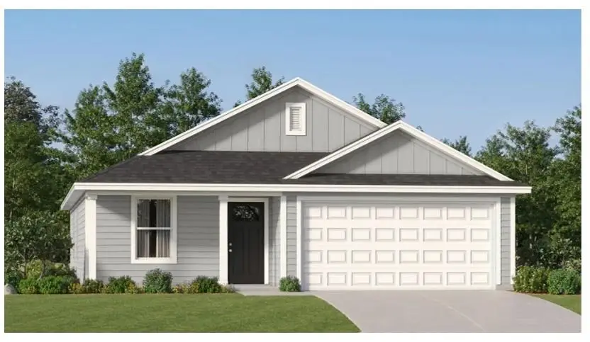 1235 Water Oaks Way, Conway, SC 29526 - #1