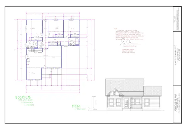 1725 Bridgewater Dr., Conway, SC 29526