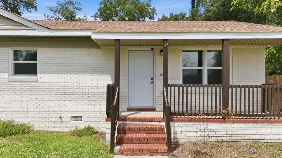 2761 Thurgood Marshall Hwy., Kingstree, SC 29556 - #2