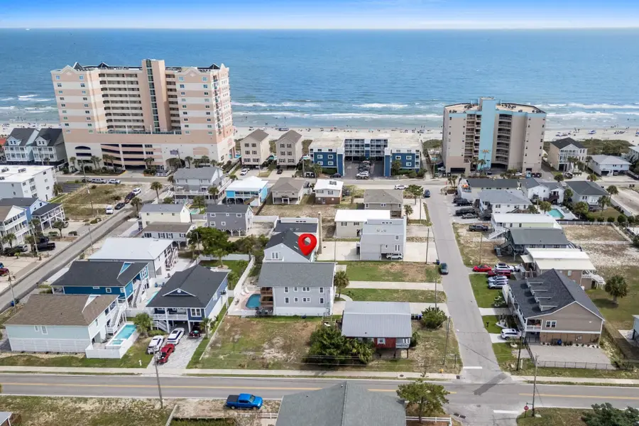 212 56th Ave. N, North Myrtle Beach, SC 29582 - #2