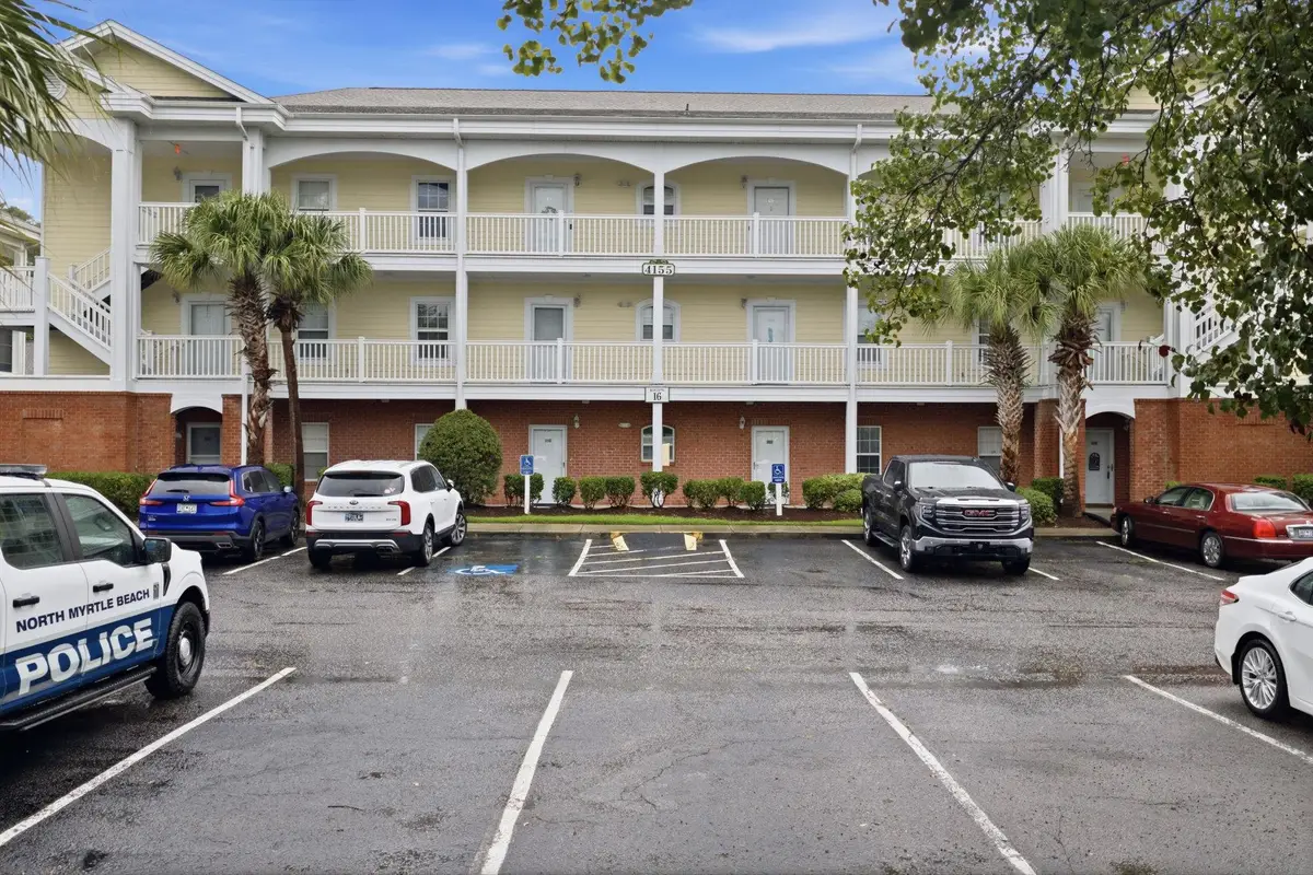 4155 Hibiscus Dr. #103, Little River, SC 29566 - #1