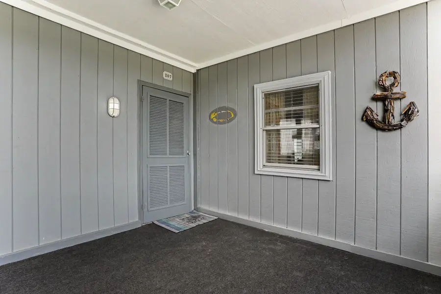 2405 S Ocean Blvd. #207, North Myrtle Beach, SC 29582 - #2