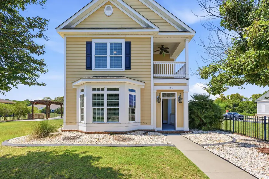 456 Saint Julian Ln., Myrtle Beach, SC 29579 - #2