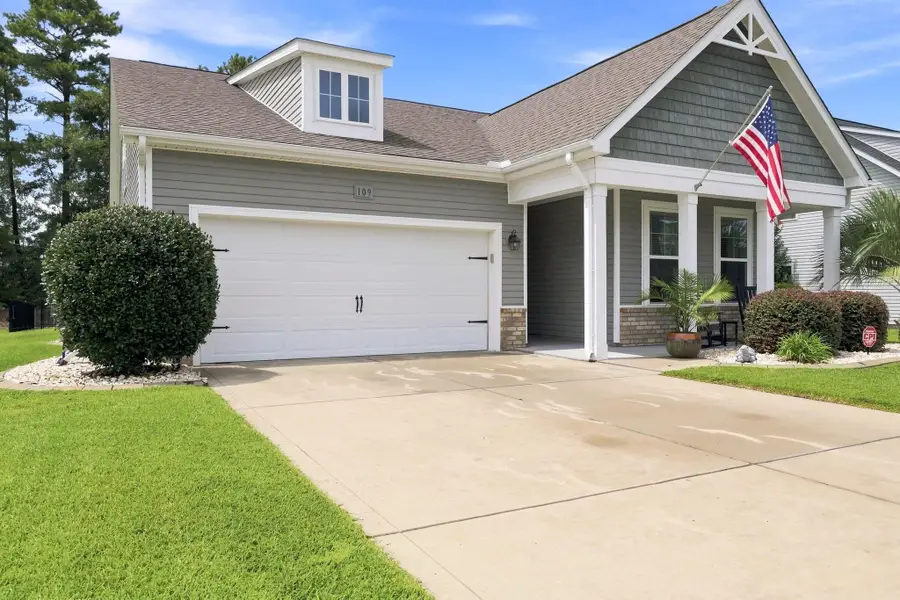 109 Astoria Park Loop, Conway, SC 29526 - #2