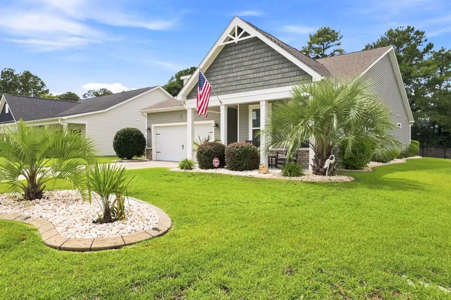 109 Astoria Park Loop, Conway, SC 29526 - #3