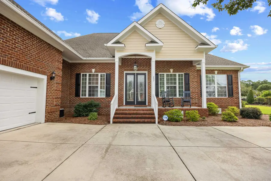 207 Minnow Ln., Murrells Inlet, SC 29576 - #3