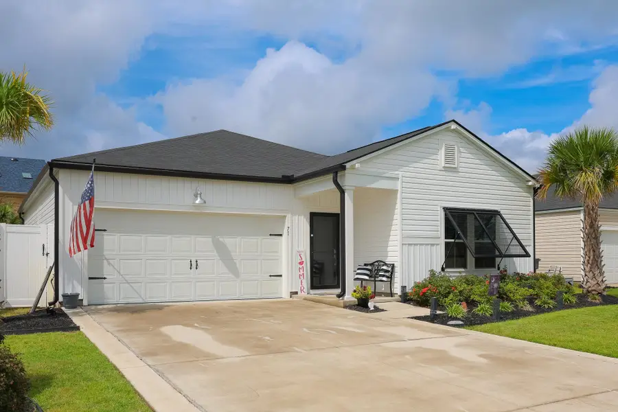 71 S Reindeer Rd., Surfside Beach, SC 29575 - #2