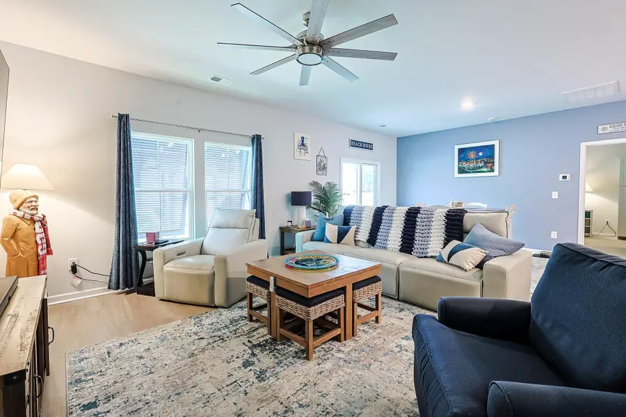 71 S Reindeer Rd., Surfside Beach, SC 29575 - #3
