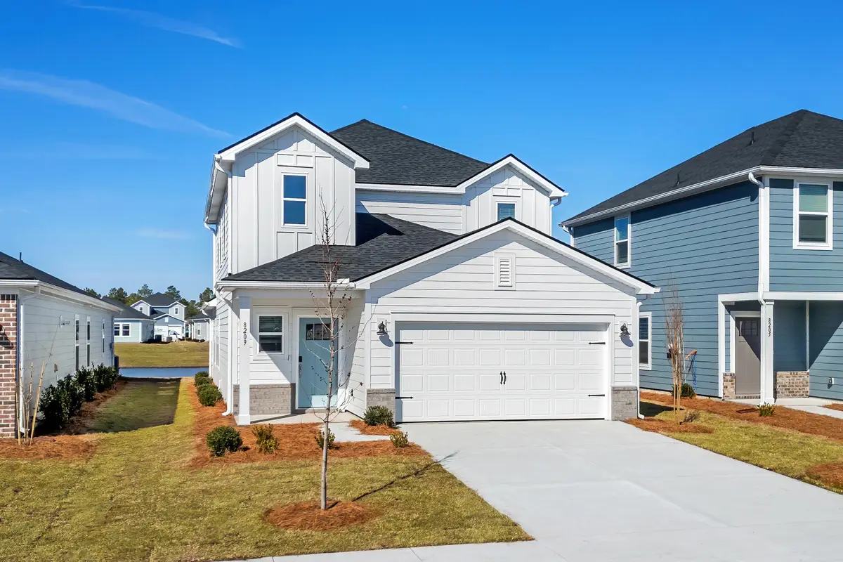 3024 Tranquility Loop, Longs, SC 29568 - #1