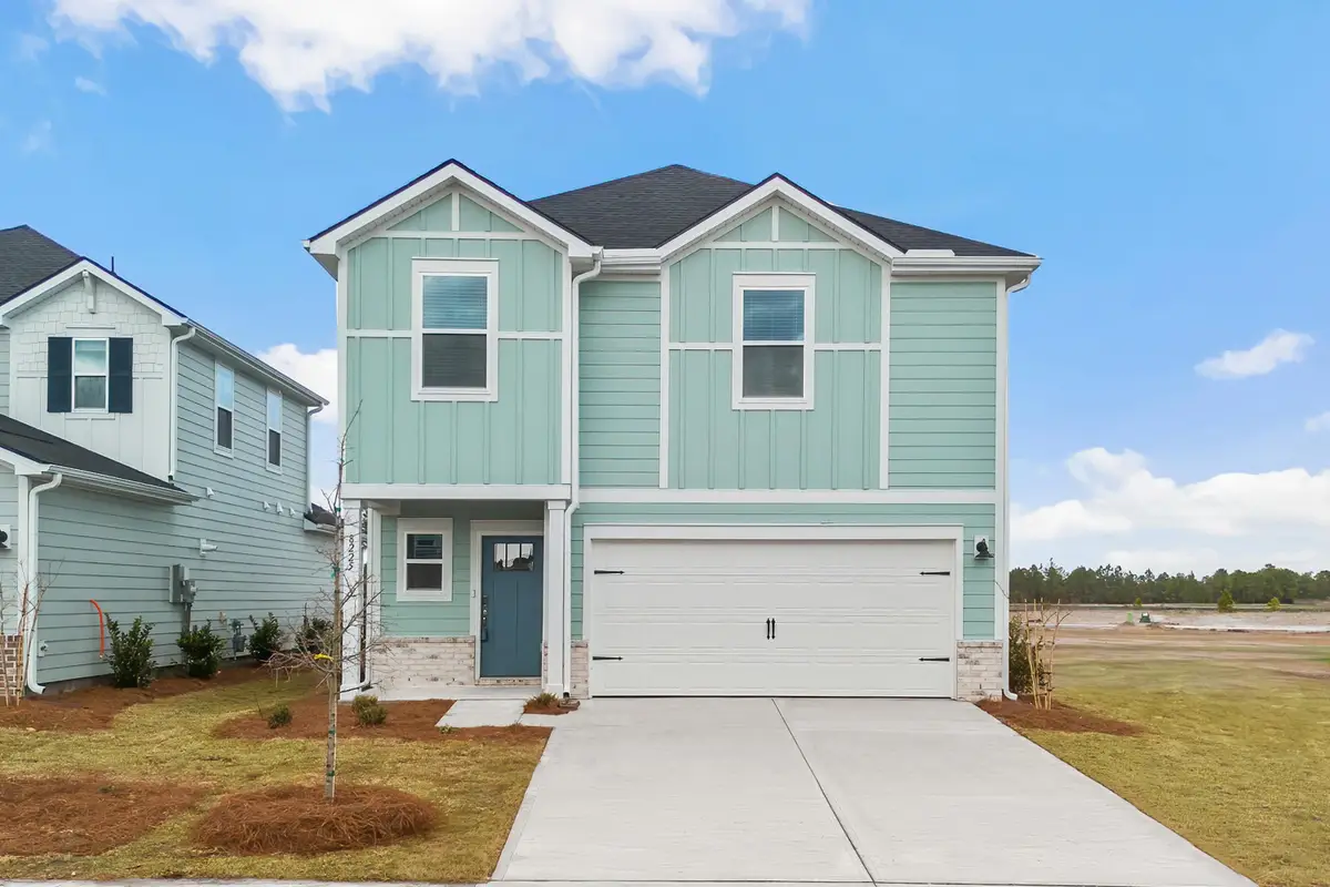 3032 Tranquility Loop, Longs, SC 29568 - #1