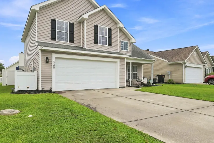 1330 Brighton Ave., Myrtle Beach, SC 29588 - #3