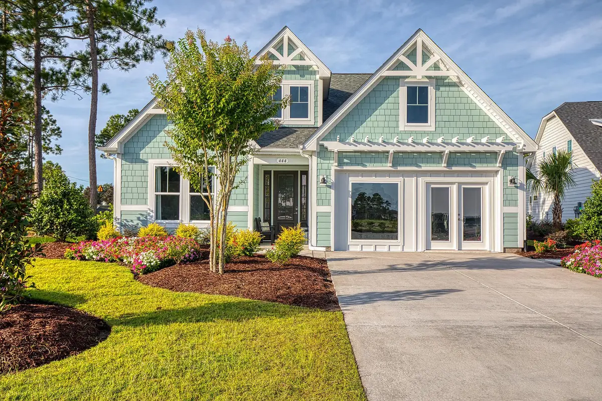 444 Starlit Way Starlit Way, Myrtle Beach, SC 29579 - #1