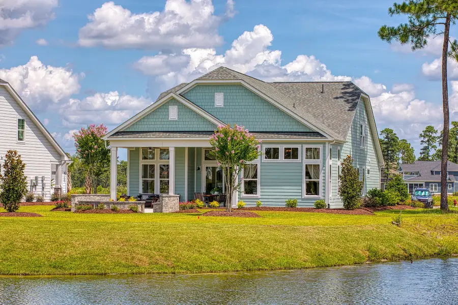 444 Starlit Way Starlit Way, Myrtle Beach, SC 29579 - #2