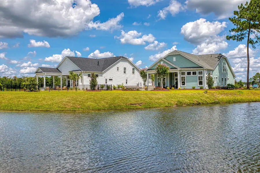 444 Starlit Way Starlit Way, Myrtle Beach, SC 29579 - #3
