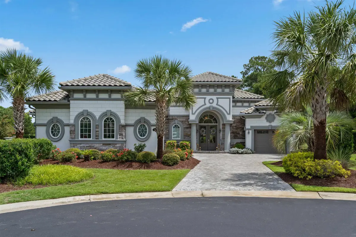 9421 Venezia Circle, Myrtle Beach, SC 29579 - #1