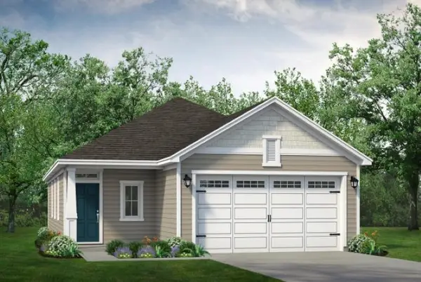 2112 Gooseberry Way, Longs, SC 29568