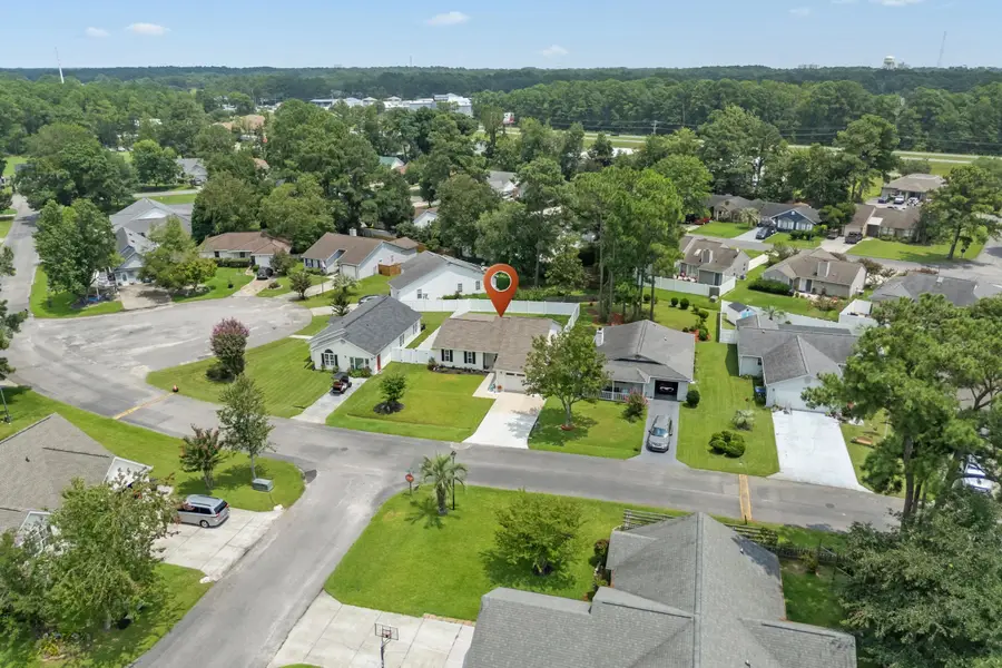 9655 Kings Grant Dr., Murrells Inlet, SC 29576 - #2
