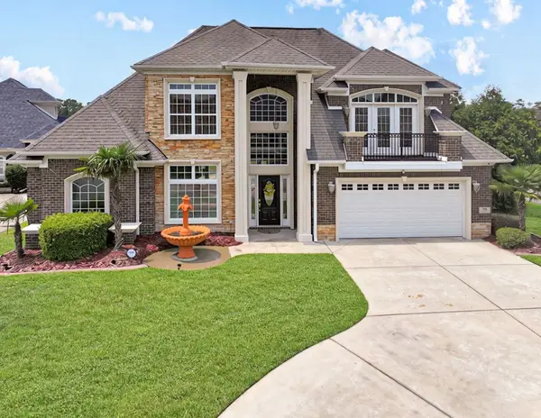 600 Falling Water Ct., Little River, SC 29566