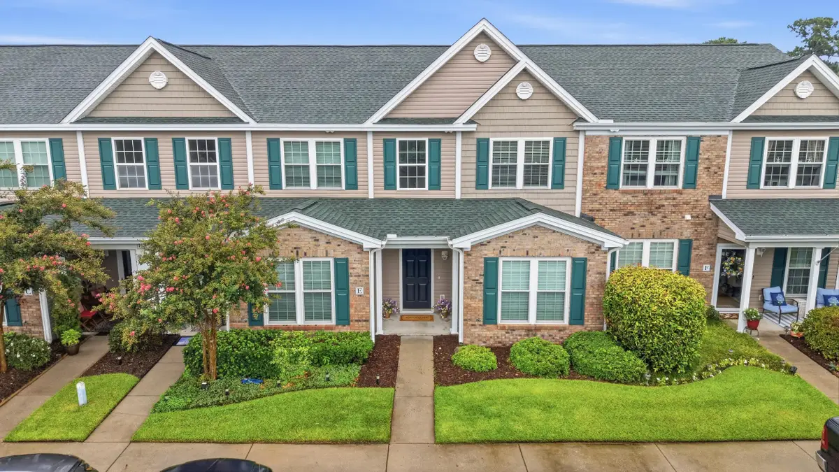 167 E. Chenoa Dr. #E, Murrells Inlet, SC 29576 - #1