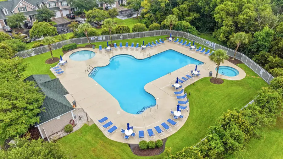 167 E. Chenoa Dr. #E, Murrells Inlet, SC 29576 - #2