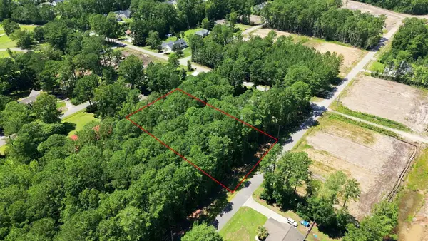 1524 Goggle Eye Dr., Longs, SC 29568